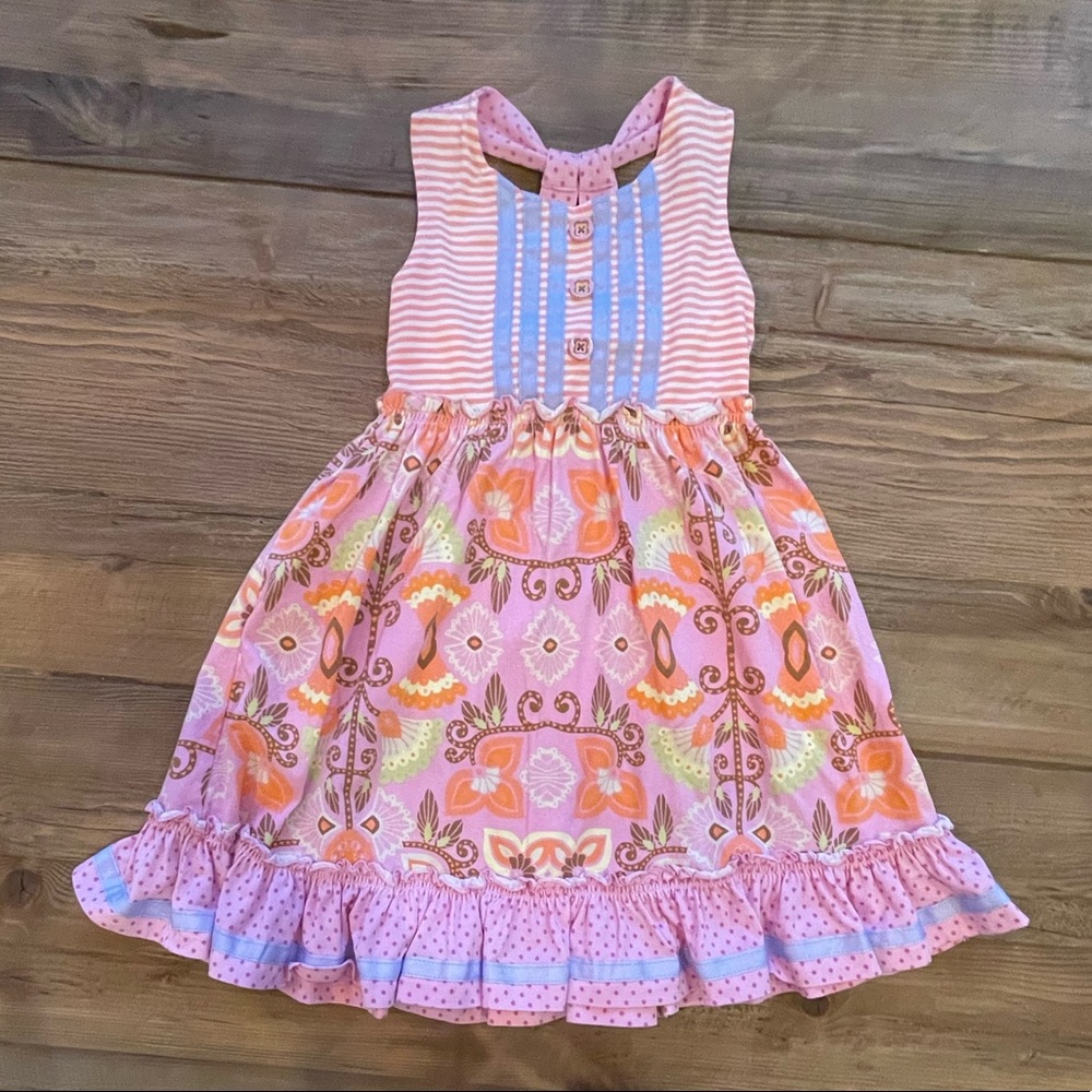 Matilda Jane dress in size 6